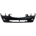 2008-2009 Buick LaCrosse Front Bumper Cover, Primed - Capa.