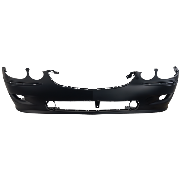 2008-2009 Buick LaCrosse Front Bumper Cover, Primed - Capa.