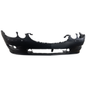2008-2009 Buick LaCrosse Front Bumper Cover, Primed - Capa.