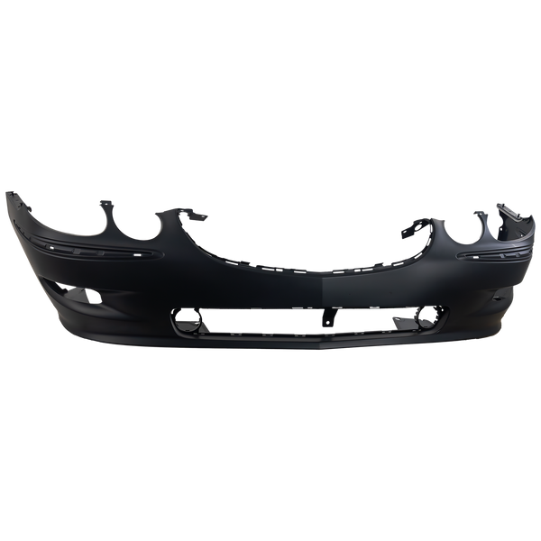 2008-2009 Buick LaCrosse Front Bumper Cover, Primed - Capa.