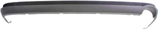 2008-2011 Buick Lucerne Rear Bumper Cover, Lower, Textured, Single Exhaus.