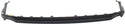 2008-2011 Buick Lucerne Rear Bumper Cover, Lower, Textured, Dual Exhaust-CAPA.