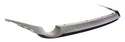 2008-2011 Buick Lucerne Rear Bumper Cover, Lower, Textured, Dual Exhaust.