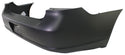 2008-2011 Buick Lucerne Rear Bumper Cover, Primed, w/o Rear Object Sensor.