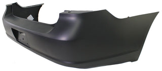 2008-2011 Buick Lucerne Rear Bumper Cover, Primed, w/o Rear Object Sensor.