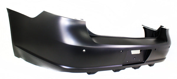 2008-2011 Buick Lucerne Rear Bumper Cover, Primed.