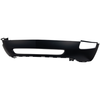 2008-2012 Buick Enclave Front Bumper Cover, Lower, Primed.