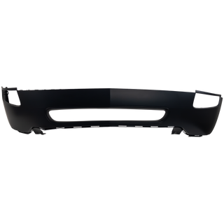 2008-2012 Buick Enclave Front Bumper Cover, Lower, Primed.