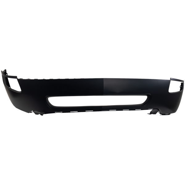 2008-2012 Buick Enclave Front Bumper Cover, Lower, Primed.