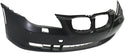 2008-2010 BMW 5- Front Bumper Cover, Primed, w/o M Package, Sedan/Wagon.