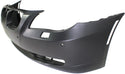 2008-2010 BMW 5- Front Bumper Cover, Primed, w/Sensor Hole, Sedan/Wagon.