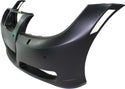 2009-2012 BMW 3-series Front Bumper Cover, Primed, w/Park Distance Ctrl.