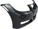 2009-2012 BMW 3-series Front Bumper Cover, Primed, w/Park Distance Ctrl.