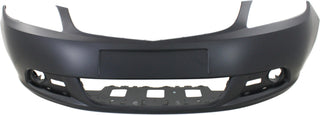 2012-2015 Buick Verano Front Bumper Cover, Primed.