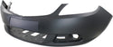 2012-2015 Buick Verano Front Bumper Cover, Primed.