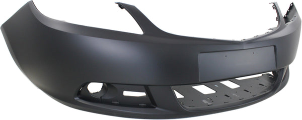 2012-2015 Buick Verano Front Bumper Cover, Primed.