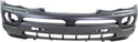 2004-2006 BMW X5 Front Bumper Cover, Primed, w/Park Distance & Hlamp Washer.