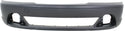 2003-2006 BMW 3-series Front Bumper Cover, Primed, Coupe/Convertible.