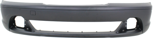 2003-2006 BMW 3-series Front Bumper Cover, Primed, Coupe/Convertible.