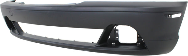 2003-2006 BMW 3-series Front Bumper Cover, Primed, Coupe/Convertible.