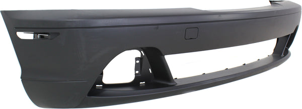 2003-2006 BMW 3-series Front Bumper Cover, Primed, Coupe/Convertible.