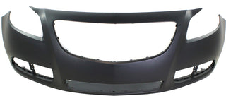 2011-2013  Buick Regal Front Bumper Cover, Primed, Base/Cxl Models.