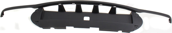 2002-2007 Buick Rendezvous Grille Shell, Front Cover.