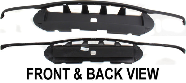 2002-2007 Buick Rendezvous Grille Shell, Front Cover.
