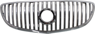 2008-2009 Buick Allure Grille, Chrome.