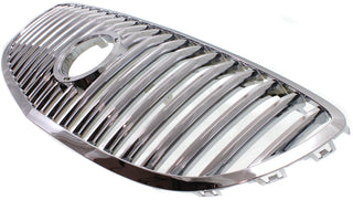 2008-2009 Buick Allure Grille, Chrome.