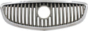 2008-2012 Buick Enclave Grille, Chrome Shell.