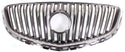 2012-2015 Buick Verano Grille, Chrome, With Out Emblem.