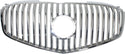 2008-2010 Buick Lucerne Grille, Chrome.