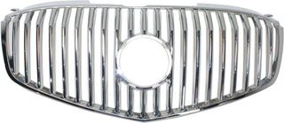2008-2010 Buick Lucerne Grille, Chrome.