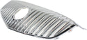 2008-2010 Buick Lucerne Grille, Chrome.