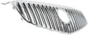 2008-2010 Buick Lucerne Grille, Bright Chrome.