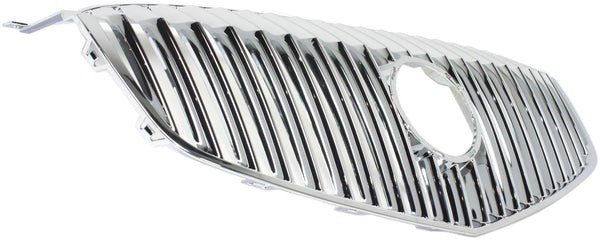 2008-2010 Buick Lucerne Grille, Bright Chrome.