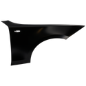 2008-2013 BMW 1-series Fender RH.