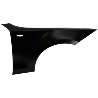 2008-2013 BMW 1-series Fender RH.