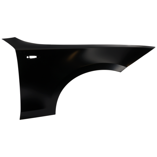 2008-2013 BMW 1-series Fender RH.