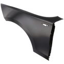 2008-2013 BMW 1-series Fender LH.