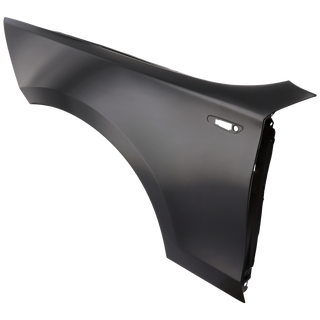 2008-2013 BMW 1-series Fender LH.
