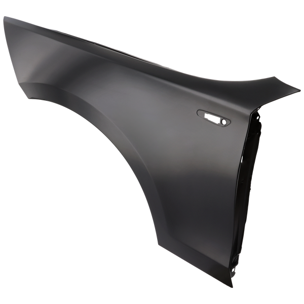 2008-2013 BMW 1-series Fender LH.