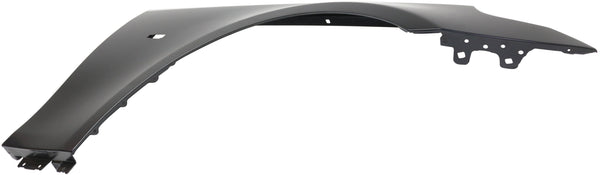 2004-2010 BMW 5 Series Fender RH.