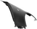 2004-2010 BMW 5 Series Fender RH.