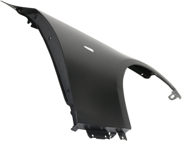 2004-2010 BMW 5 Series Fender RH.