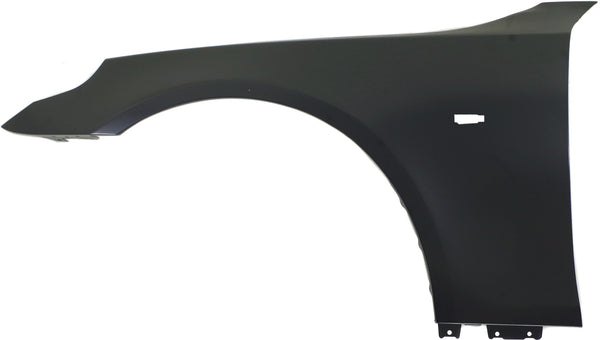 2004-2010 BMW 5-series Fender LH.