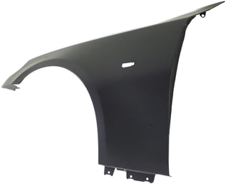 2004-2010 BMW 5-series Fender LH.