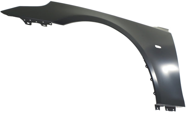 2004-2010 BMW 5-series Fender LH.