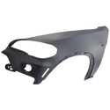 2007-2010 BMW X5 Fender LH.